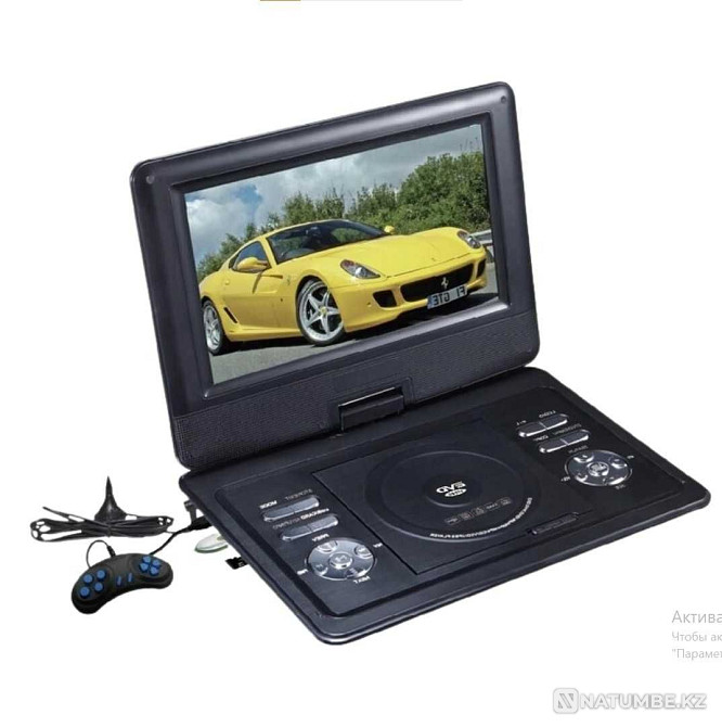 DVD Players; Samsung DVD player. Huge selection. Wholesale and in roses Almaty - photo 7