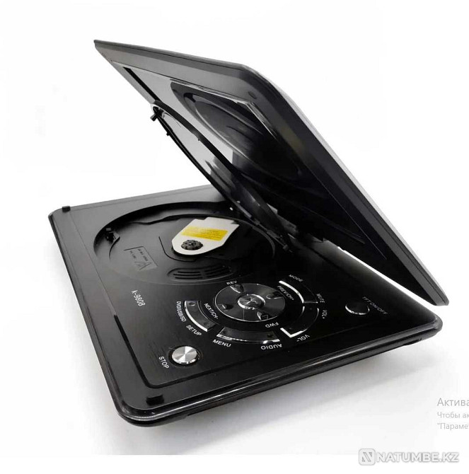 DVD Players; Samsung DVD player. Huge selection. Wholesale and in roses Almaty - photo 4