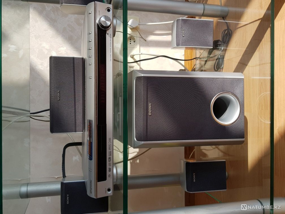 Selling DVD player karaoke Almaty - photo 3