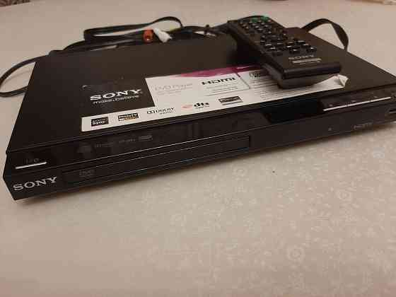 DVD проигрыватель/DVD Player Алматы