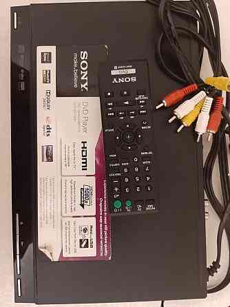 DVD проигрыватель/DVD Player Алматы