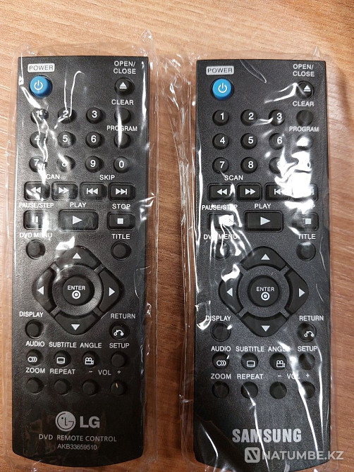 DVD PLAYER. DVD Set-top box. Wholesale and Retail. Huge selection Almaty - photo 6