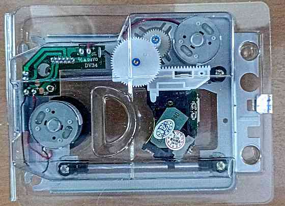 продам DVD оптическую головку Алматы