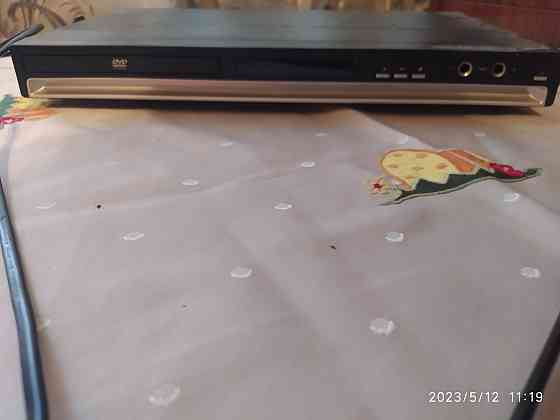 Продам dvd player Hyundai Алматы