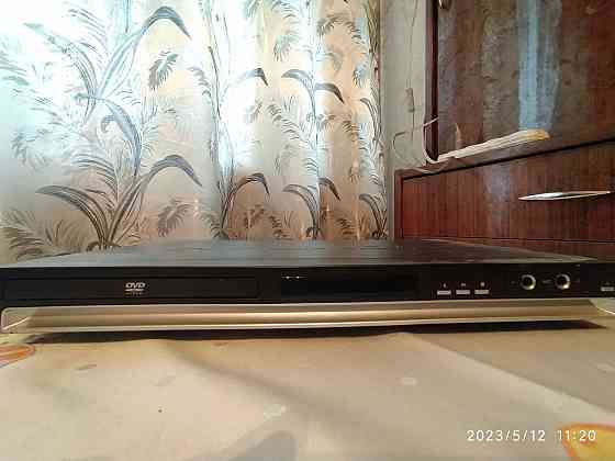 Продам dvd player Hyundai Алматы
