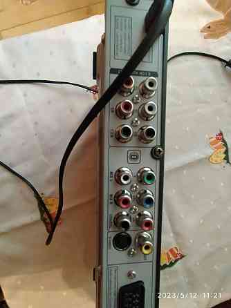 Продам dvd player Hyundai Алматы