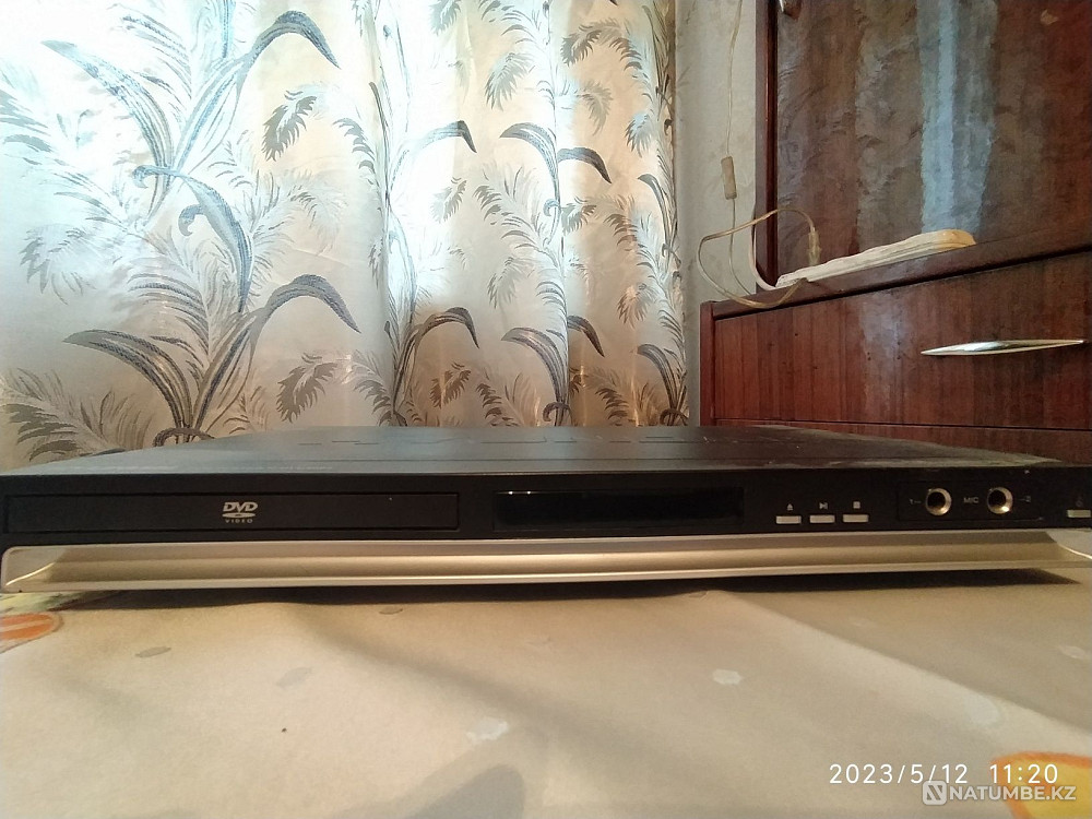 Selling dvd player Hyundai Almaty - photo 3