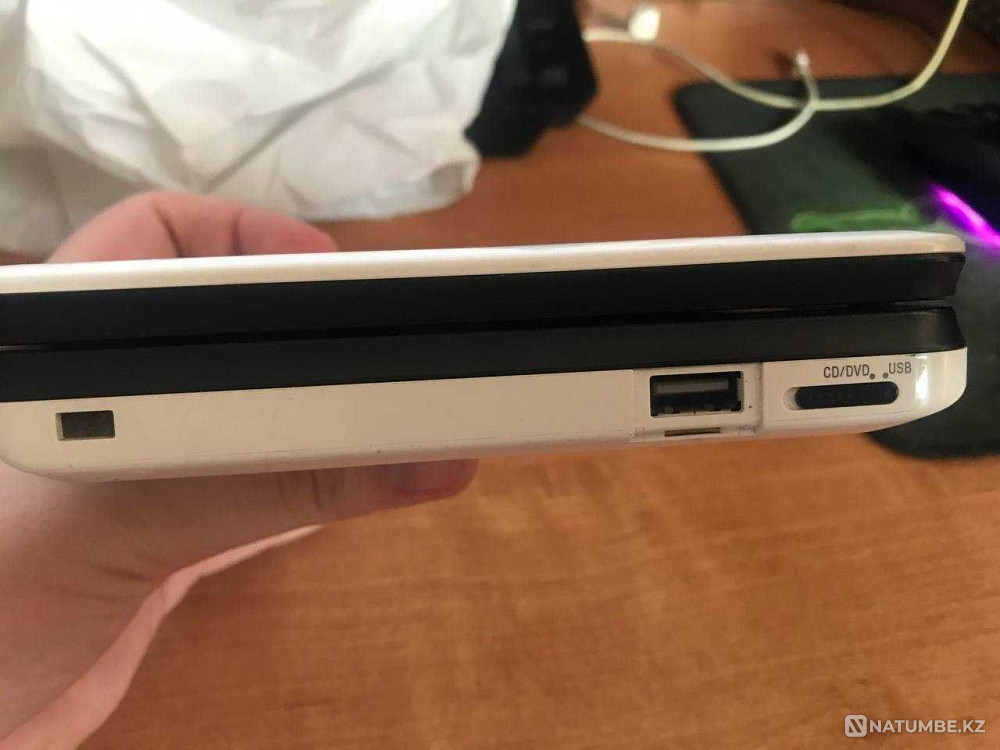 Sony DVP-FX750 Excellent condition Almaty - photo 4