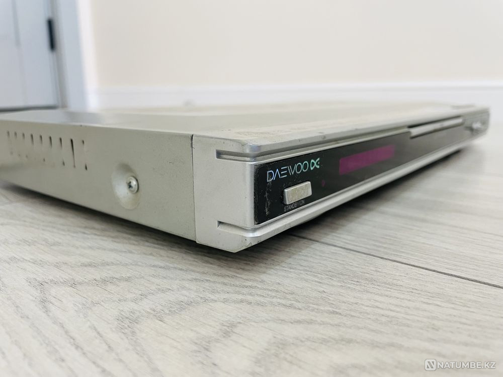 Antique DVD DVD players Almaty - photo 2