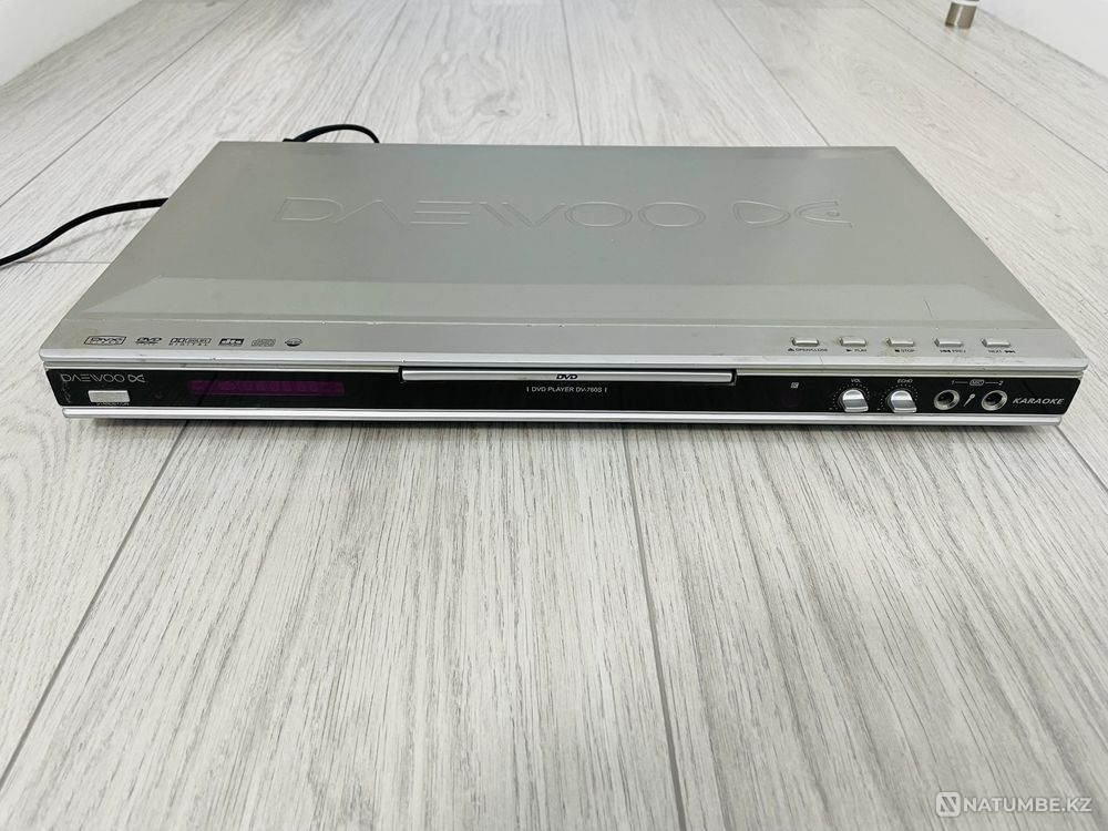 Antique DVD DVD players Almaty - photo 3