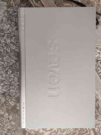 Dvd player seven model Dvxs1820b Алматы