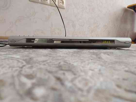 Dvd player seven model Dvxs1820b Алматы