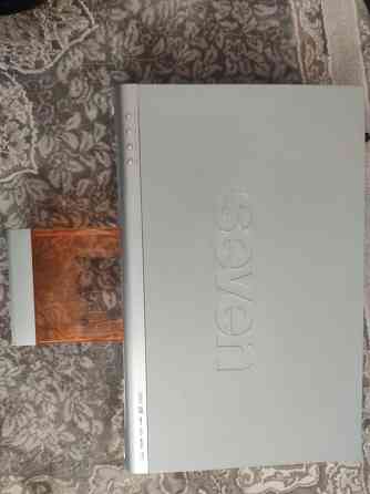 Dvd player seven model Dvxs1820b Алматы