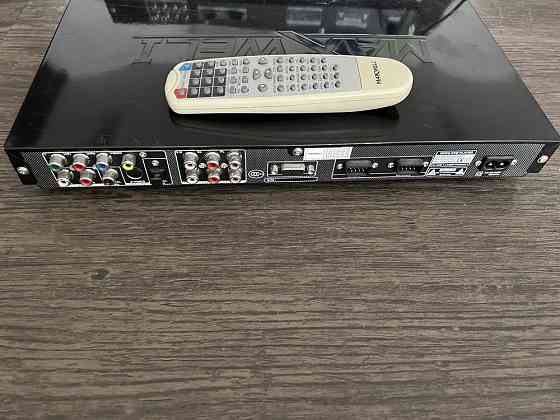 Продам DVD приставки с пультами Алматы