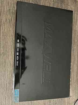 Продам DVD приставки с пультами Алматы