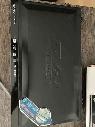 Продам DVD приставки с пультами Алматы