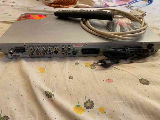 DVD-плеер BBK DV772SI Алматы