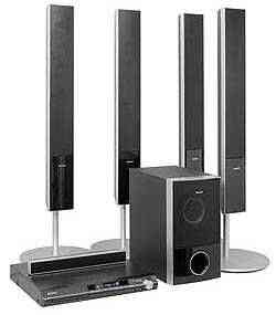 DAV-DZ850M dvd home theatre system Домашний кинотеатр Алматы