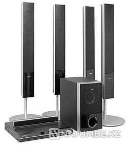 DAV-DZ850M dvd home theater system Home theater Almaty - photo 1