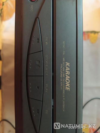 Dvd player ДВД плеер Тошиба Алматы - изображение 1