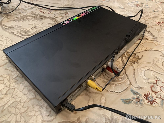 DVD players Almaty - photo 4