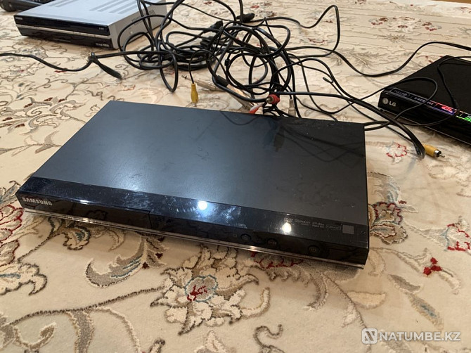 DVD players Almaty - photo 3