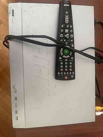 DVD player BBK DV310SI Алматы
