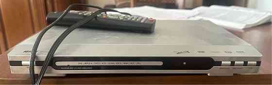 DVD player BBK DV310SI Алматы