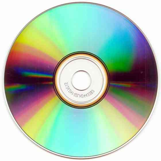 DVD+R; CD-R; DVD+RW диск от 60 тенге Алматы