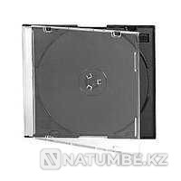 DVD+R; CD-R; DVD+RW дискісі 60 теңгеден бастап  Алматы - изображение 5