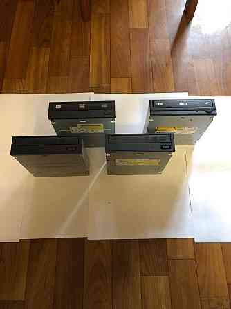 CD-Rw DVD-Rw; Sata Алматы