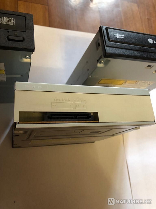 CD-Rw DVD-Rw; Sata Almaty - photo 2