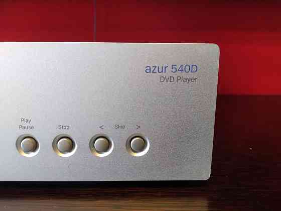DVD плеер Cambridge Audio. Алматы
