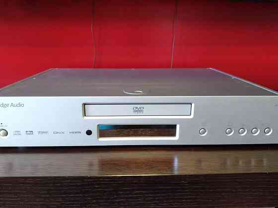 DVD плеер Cambridge Audio. Алматы