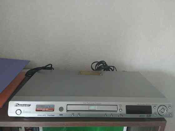 DVD проигрыватель pioneer Алматы