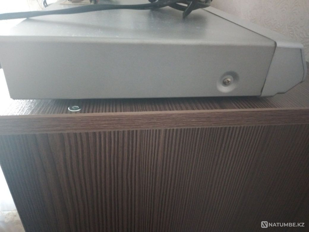 DVD проигрыватель pioneer Алматы - изображение 3