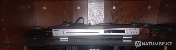 Продается DVD bbk Алматы - изображение 1