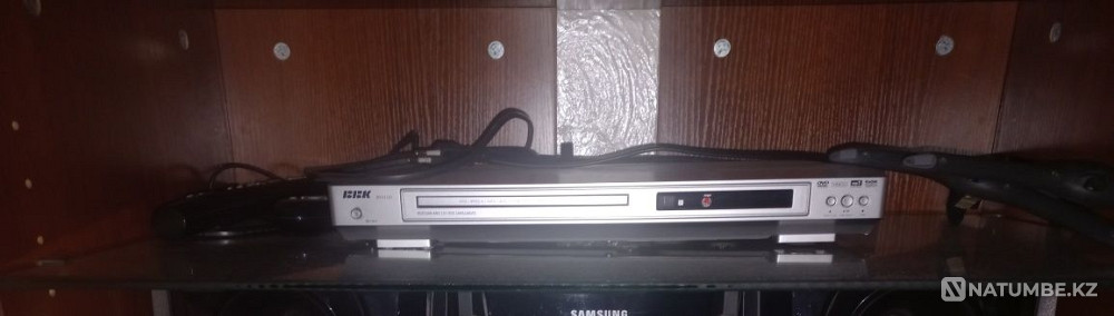 Продается DVD bbk Алматы - изображение 1
