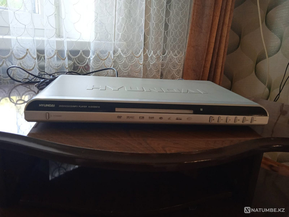 Selling DVD player Almaty - photo 1