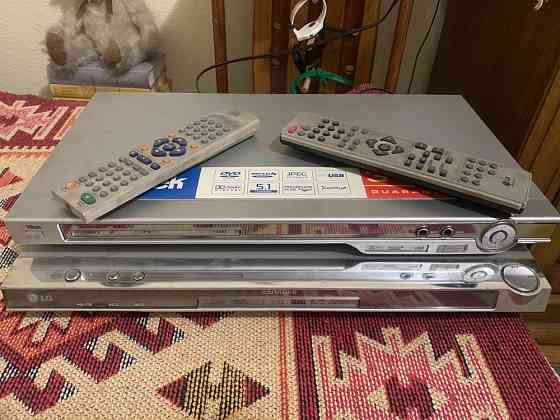 DVD караоке нужен ремонт Алматы