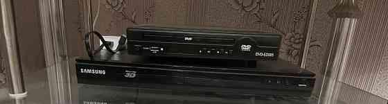 Продам Dvd 3D Алматы