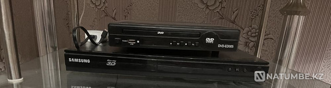 Продам Dvd 3D Алматы - изображение 1