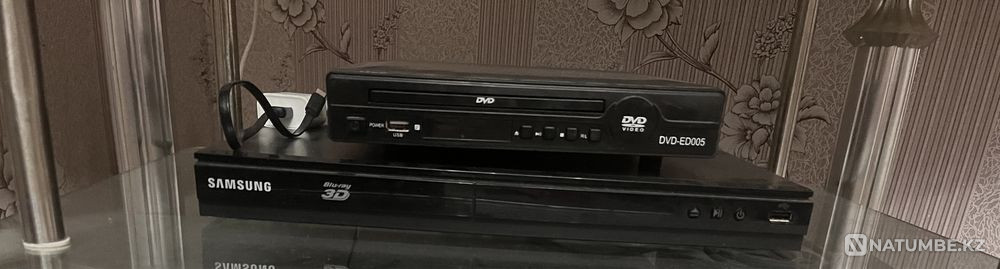 Продам Dvd 3D Алматы - изображение 1