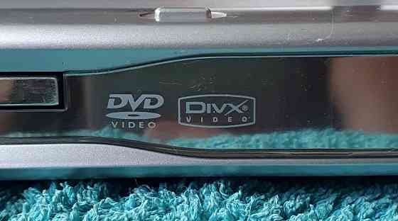Продам DVD плеер марки LG Алматы