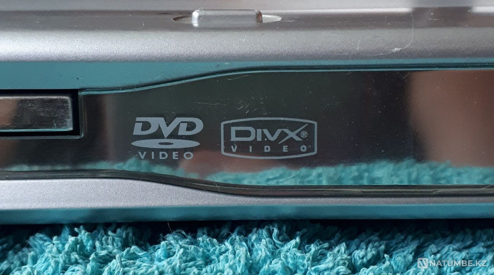 LG DVD ойнатқышы сатылады  Алматы - изображение 4