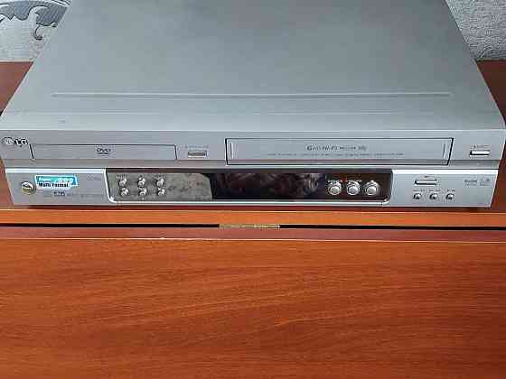 DVD LG плеер" Super multi format" Алматы