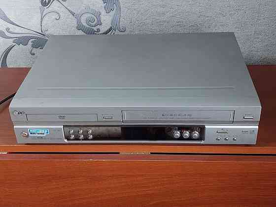 DVD LG плеер" Super multi format" Алматы