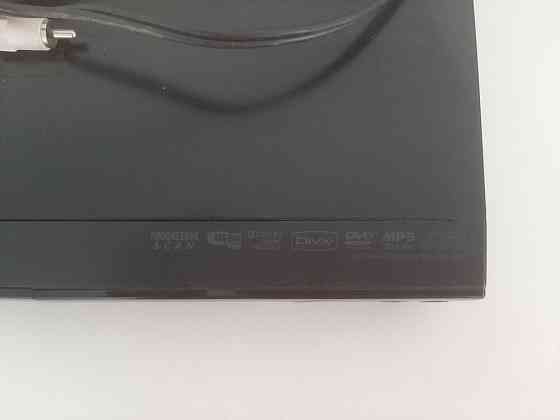 DVD karaoke player LG; микрофон; пульт Алматы