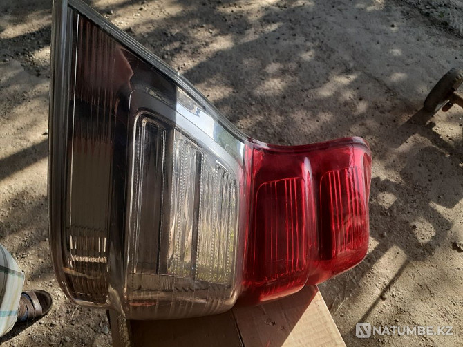 Selling taillight for Prado 150 body. Almaty - photo 2