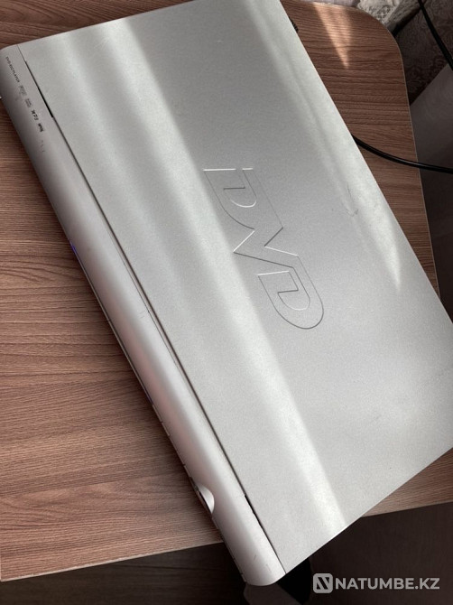 DVD Player Samsung Алматы - изображение 3